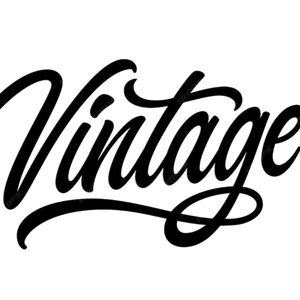 Michael Rome Leather Oversized Clutch